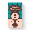Oink Games Familjespel | Order Overload: Cafe