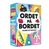Kylskåpspoesi Festspel | Ordet Pa Bordet