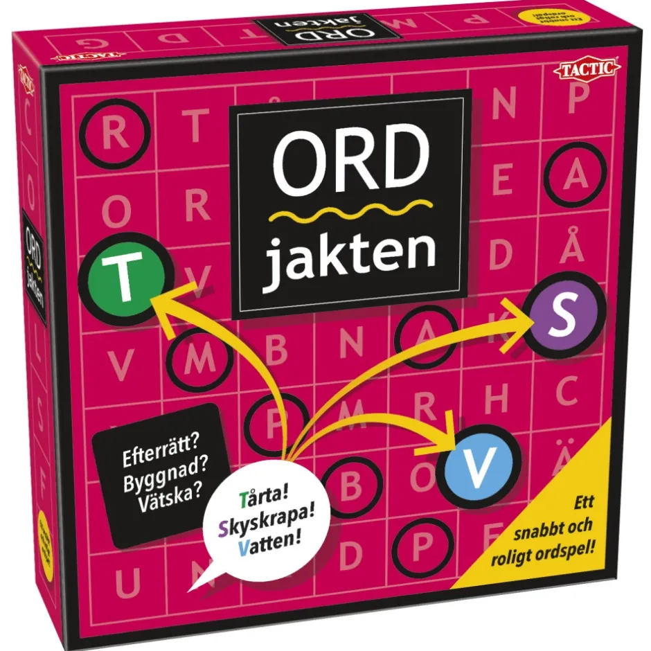 ordjakten_0.webp Tactic Familjespel | Ordjakten