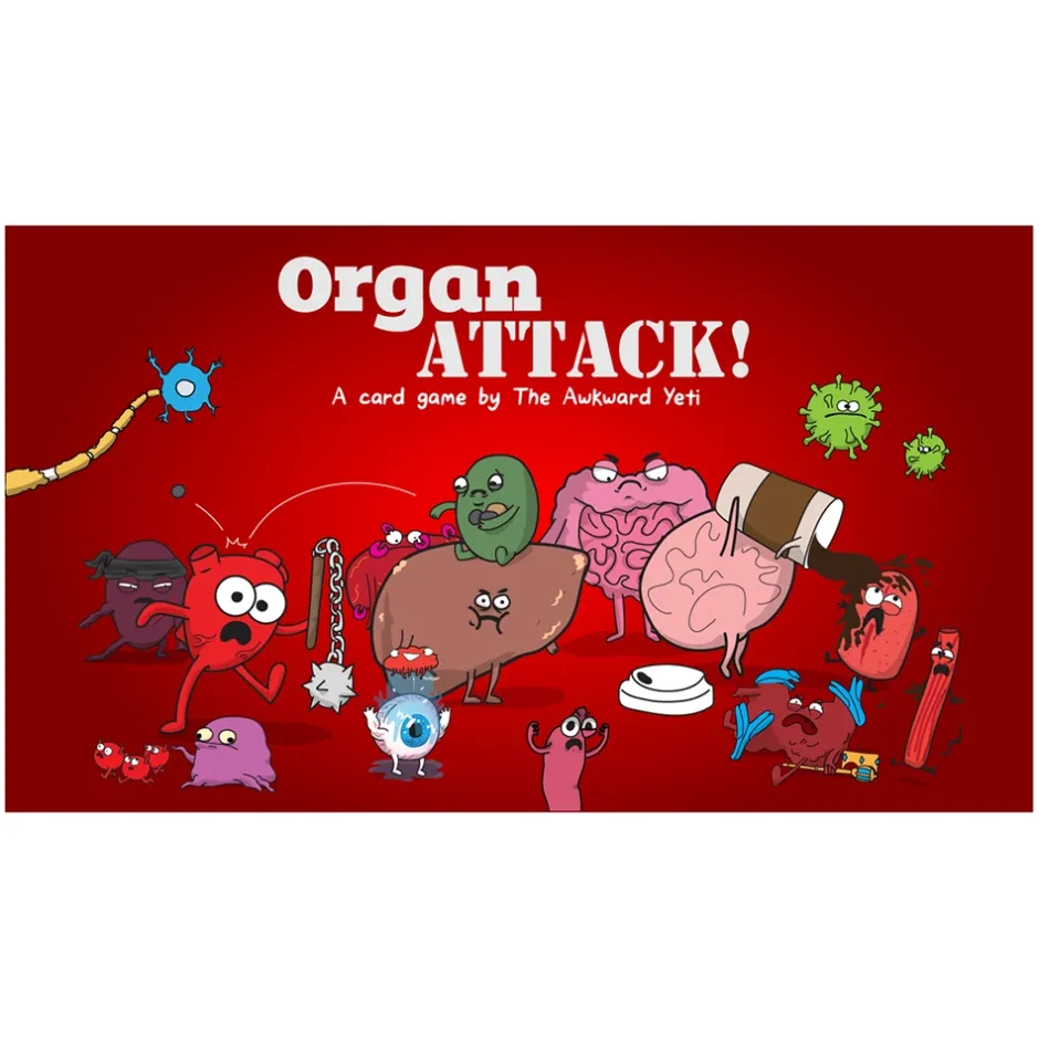 organ_attack_0.webp * Kortspel | Organ Attack!
