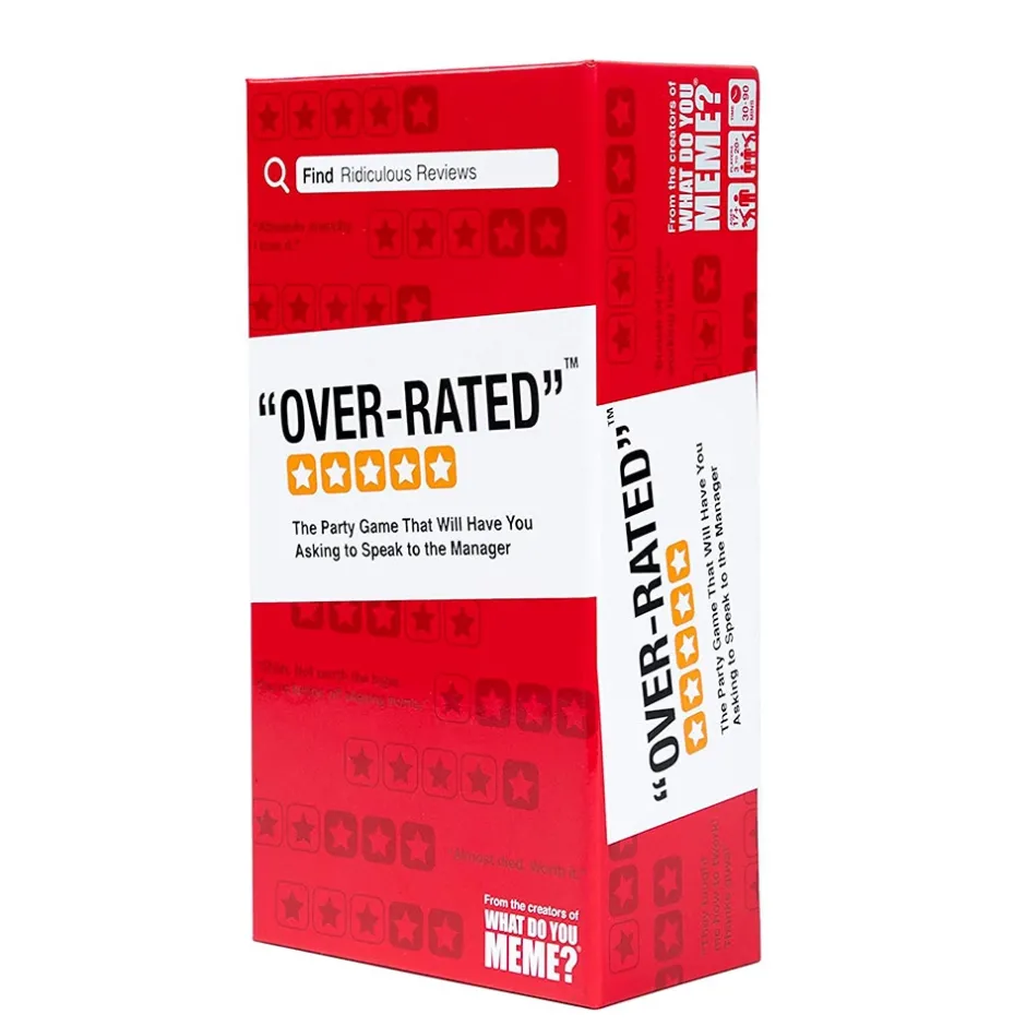 overrated_0.webp * Festspel | Over-Rated