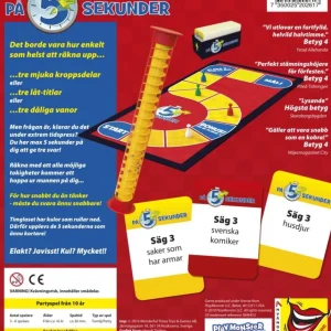 Användbart Litet Företag Festspel | Pa 5 Sekunder