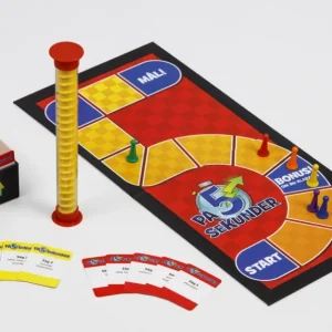 Användbart Litet Företag Festspel | Pa 5 Sekunder