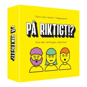 Kylskåpspoesi Kortspel | Pa Riktigt