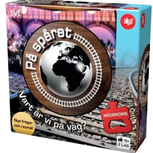 Alga Festspel | Pa Sparet