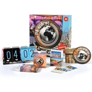 Alga Festspel | Pa Sparet