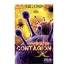 Z-MAN Games Kortspel | Pandemic: Contagion