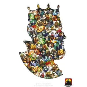 Stronghold Games Kortspel | Paper Tales