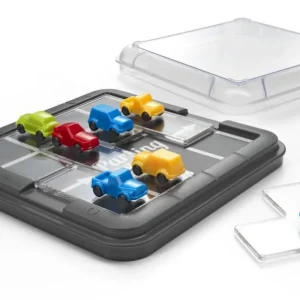 SmartGames Familjespel | Parking Puzzle