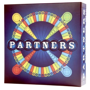 Danspil Festspel | Partners