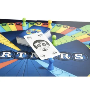 Danspil Festspel | Partners