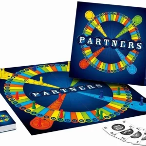 Danspil Festspel | Partners