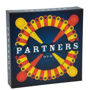 * Festspel | Partners Duo