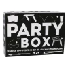 * Festspel | Partybox
