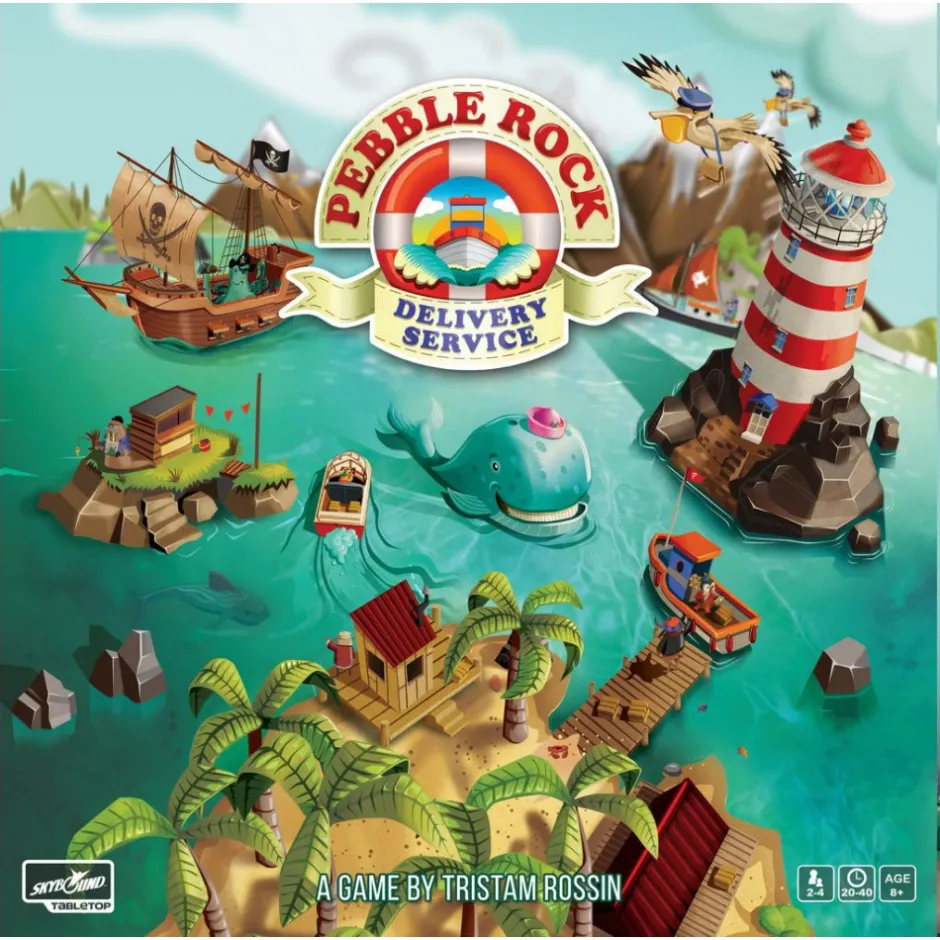 pebble_rock_delivery_service_0.webp Skybound Tabletop Familjespel | Pebble Rock Delivery Service