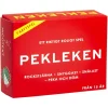 Nicogame Festspel | Pekleken (Domd)