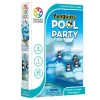 SmartGames Familjespel | Penguins Pool Party