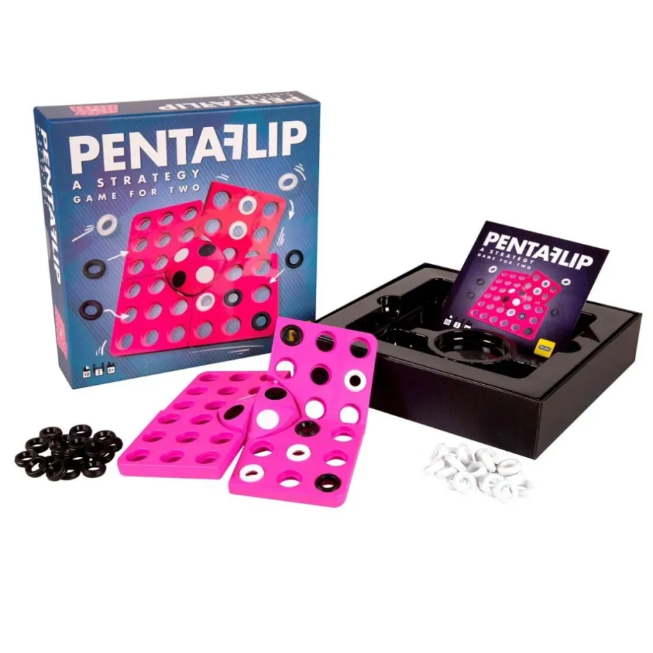 pentaflip_swe_1.webp Peliko Familjespel | Pentaflip (Swe)