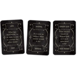 * Festspel | Phantom Ink