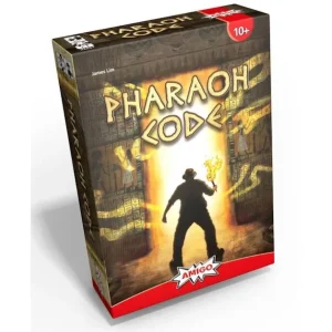 Amigo Festspel | Pharaoh Code