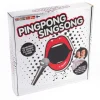 Toyiq Festspel | Pingpongsingsong (Swe.)