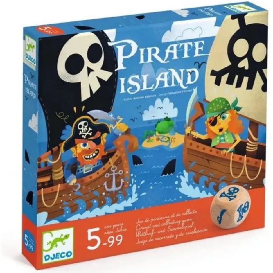 pirate_island_swe_0.webp Djeco Familjespel | Pirate Island (Swe)