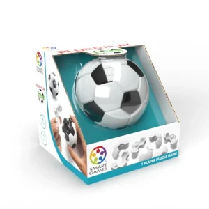 SmartGames Familjespel | Plug And Play Ball
