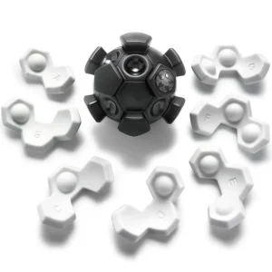 SmartGames Familjespel | Plug And Play Ball