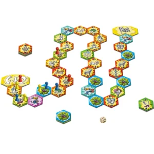 Amigo Familjespel | Plus Eller Minus?