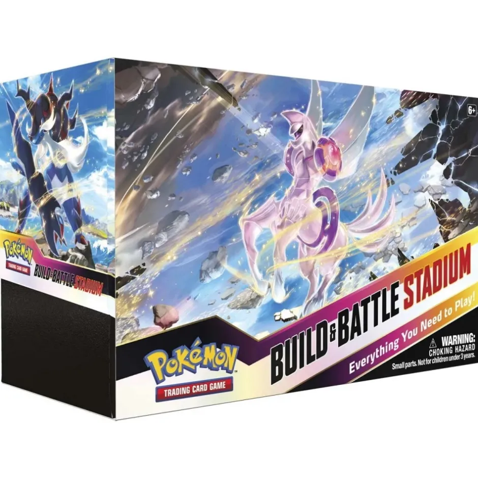 pokemon_tcg_astral_radiance__build__battle_stadium_0.webp Pokémon Kortspel | Pokemon Tcg: Astral Radiance - Build & Battle Stadium