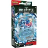 Pokémon Kortspel | Pokemon Tcg: Battle Deck - Greninja Ex