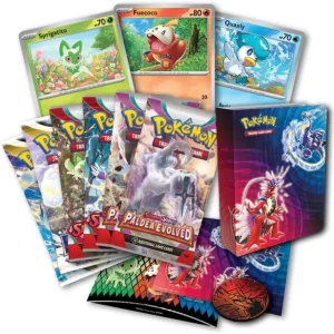 Pokémon Kortspel | Pokemon Tcg: Collector''S Chest 2023