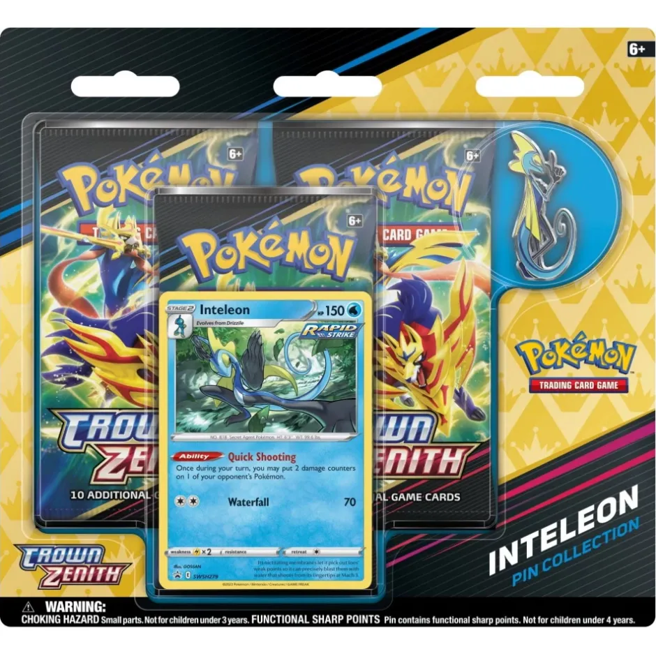 pokemon_tcg_crown_zenith__inteleon_pin_collection_0.webp Pokémon Kortspel | Pokemon Tcg: Crown Zenith - Inteleon Pin Collection
