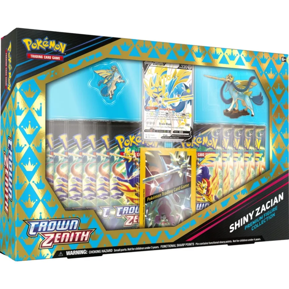 pokemon_tcg_crown_zenith__shiny_zacian_figure_collection_0.webp Pokémon Kortspel | Pokemon Tcg: Crown Zenith - Shiny Zacian Figure Collection
