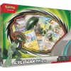 Pokémon Kortspel | Pokemon Tcg: Cyclizar Ex Box