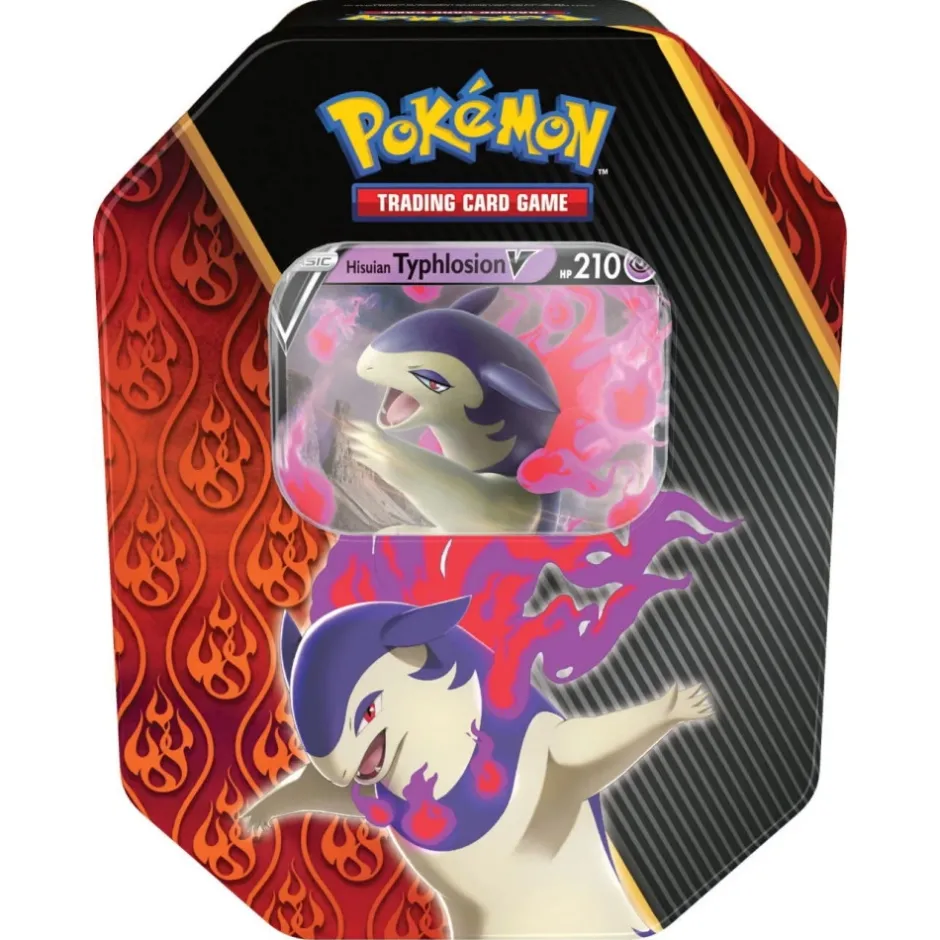 pokemon_tcg_divergent_powers_tin__typhlosion_v_0.webp Pokémon Kortspel | Pokemon Tcg: Divergent Powers Tin - Typhlosion V