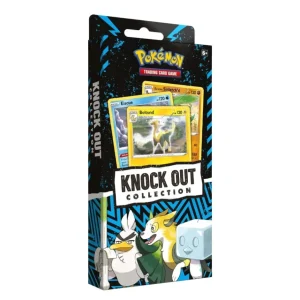 Pokémon Kortspel | Pokemon Tcg: Knock Out Collection - Blue