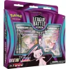 Pokémon Kortspel | Pokemon Tcg: League Battle Deck - Mew Vmax