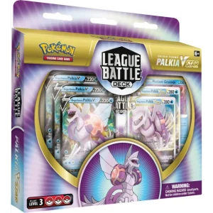 Pokémon Kortspel | Pokemon Tcg: League Battle Deck - Palkia Vstar