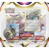 Pokémon Kortspel | Pokemon Tcg: Lost Origin Booster 3-Pack Regigigas