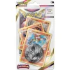 Pokémon Kortspel | Pokemon Tcg: Lost Origin Premium Checklane - Infernape