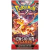 Pokémon Kortspel | Pokemon Tcg: Obsidian Flames Booster Pack