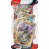 Pokémon Kortspel | Pokemon Tcg: Obsidian Flames Premium Checklane - Annihilape