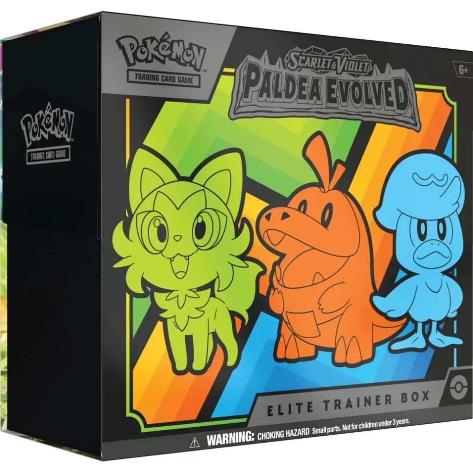 pokemon_tcg_paldea_evolved__elite_trainer_box_0.webp Pokémon Kortspel | Pokemon Tcg: Paldea Evolved - Elite Trainer Box