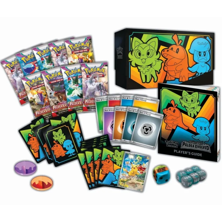 pokemon_tcg_paldea_evolved__elite_trainer_box_1.webp Pokémon Kortspel | Pokemon Tcg: Paldea Evolved - Elite Trainer Box