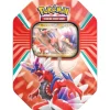 Pokémon Kortspel | Pokemon Tcg: Paldea Legends Tin - Summer 2023 - Koraidon Ex