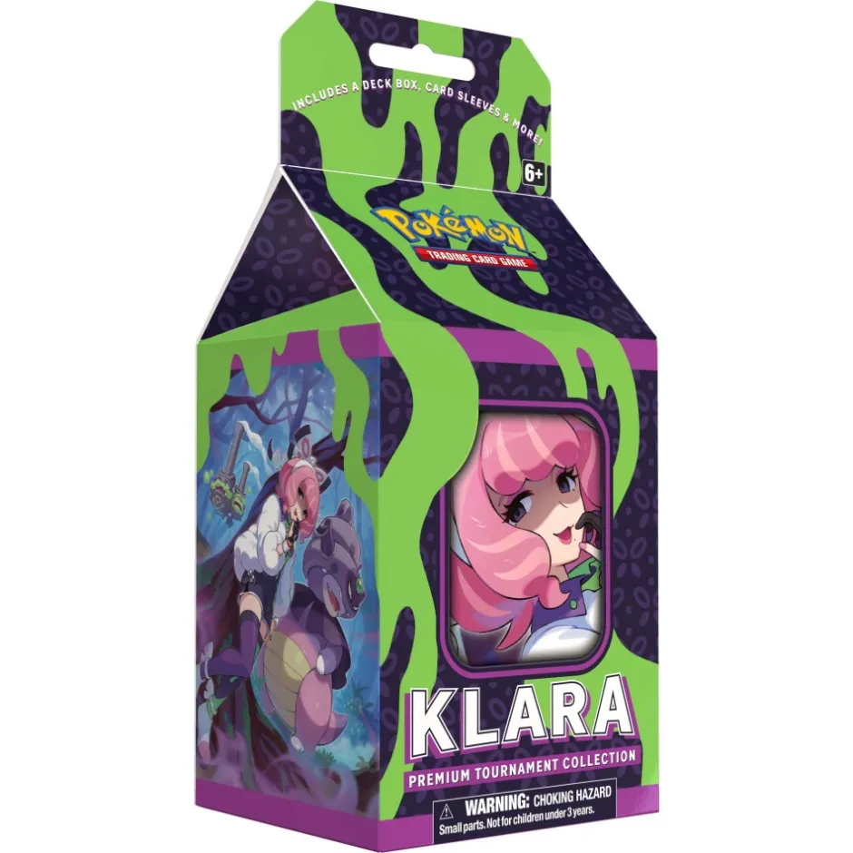 pokemon_tcg_premium_tournament_collection__klara_0.webp Pokémon Kortspel | Pokemon Tcg: Premium Tournament Collection - Klara