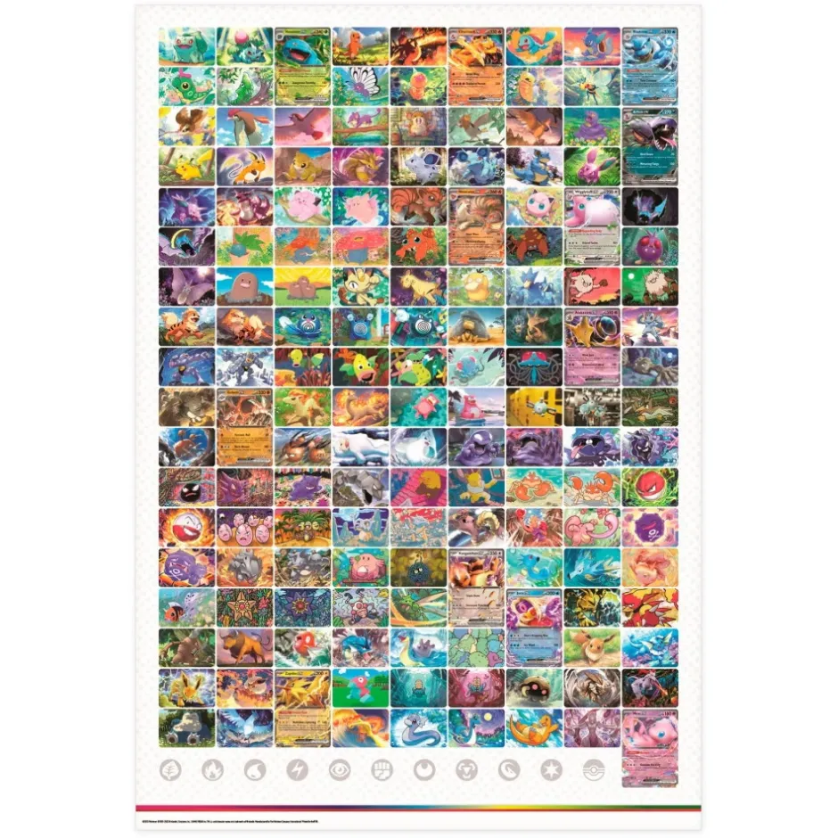 pokemon_tcg_scarlet__violet___poster_collection_2.webp Pokémon Kortspel | Pokemon Tcg: Scarlet & Violet 151 - Poster Collection