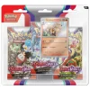 Pokémon Kortspel | Pokemon Tcg: Scarlet & Violet Booster 3-Pack Arcanine