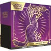 Pokémon Kortspel | Pokemon Tcg: Scarlet & Violet Elite Trainer Box Miraidon